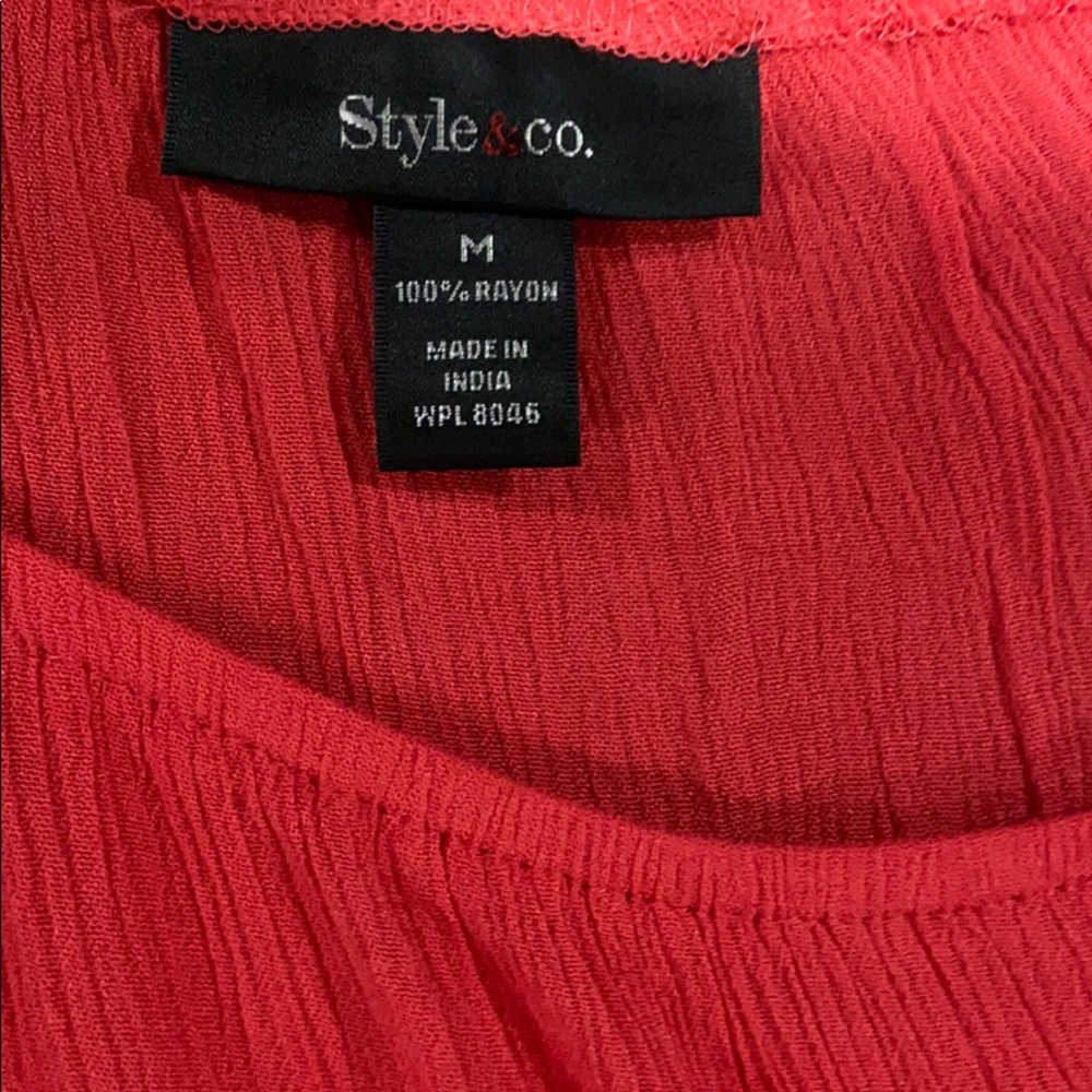 Style & co. - Picture 5 of 5